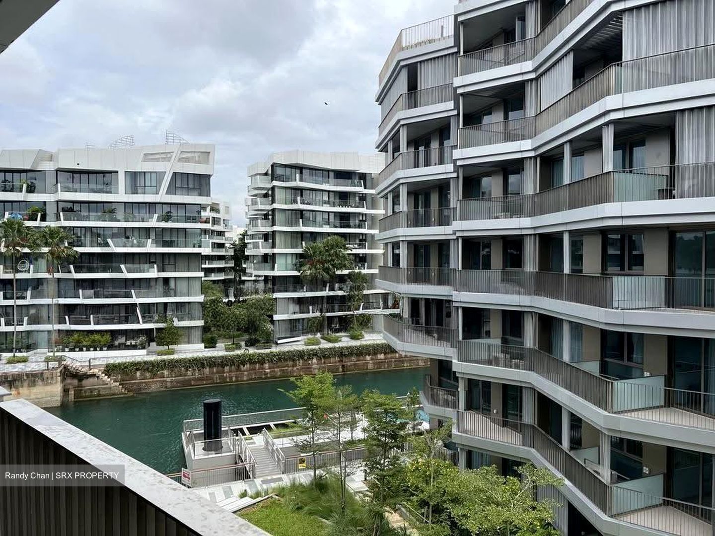 The Reef At King’s Dock (D4), Condominium #638199341